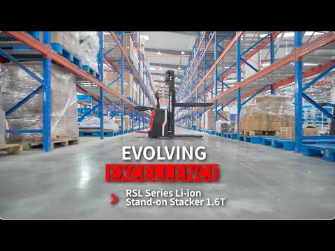 Upgrade your workflow – explore the RSL Series today!