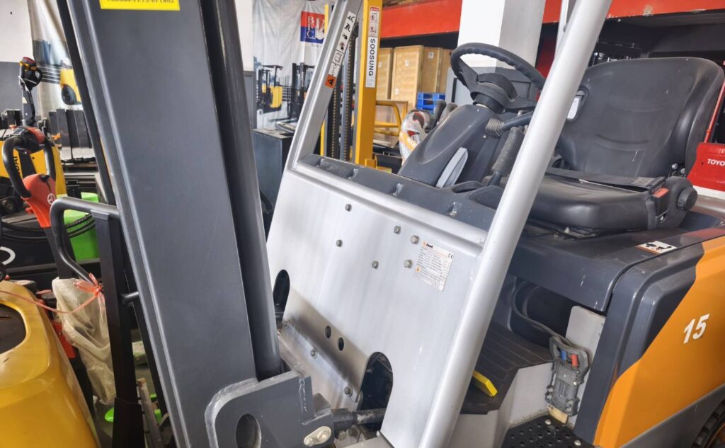 วิธีซ่อมรถโฟล์คลิฟท์ การแก้ไขปัญหาอย่างมืออาชีพ